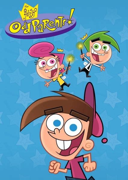 the fairly oddparents juandissimo|The Fairly Odd Parents .